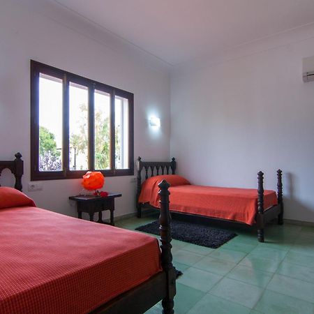 Villa Comes Alcudia  Ngoại thất bức ảnh