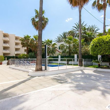 Villa Comes Alcudia  Ngoại thất bức ảnh