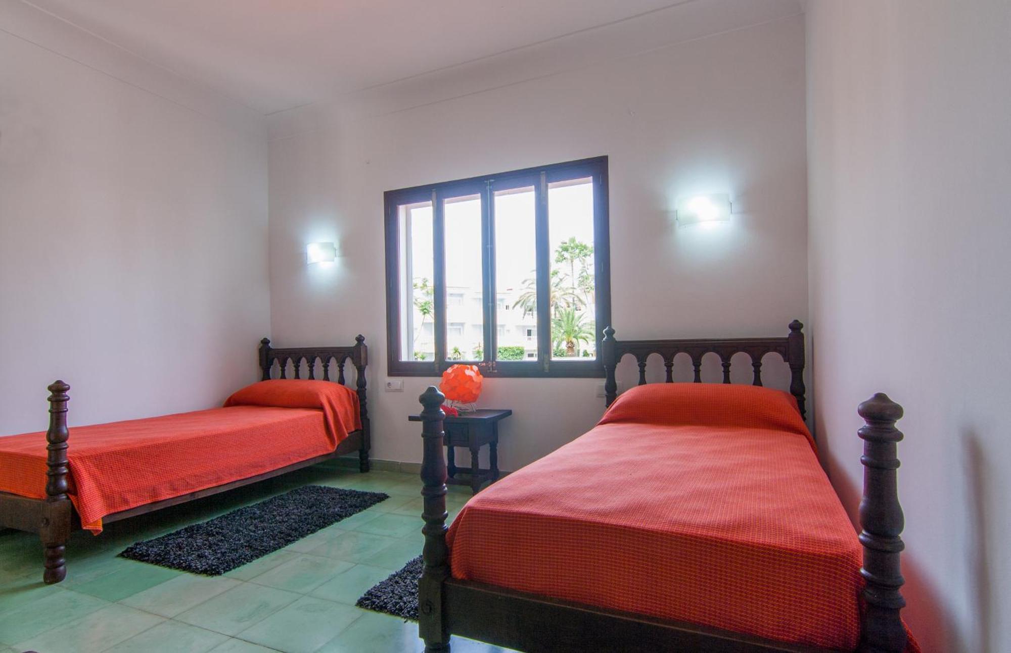 Villa Comes Alcudia  Ngoại thất bức ảnh