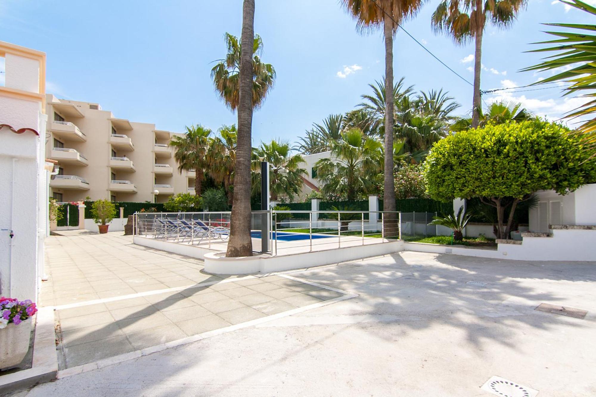 Villa Comes Alcudia  Ngoại thất bức ảnh