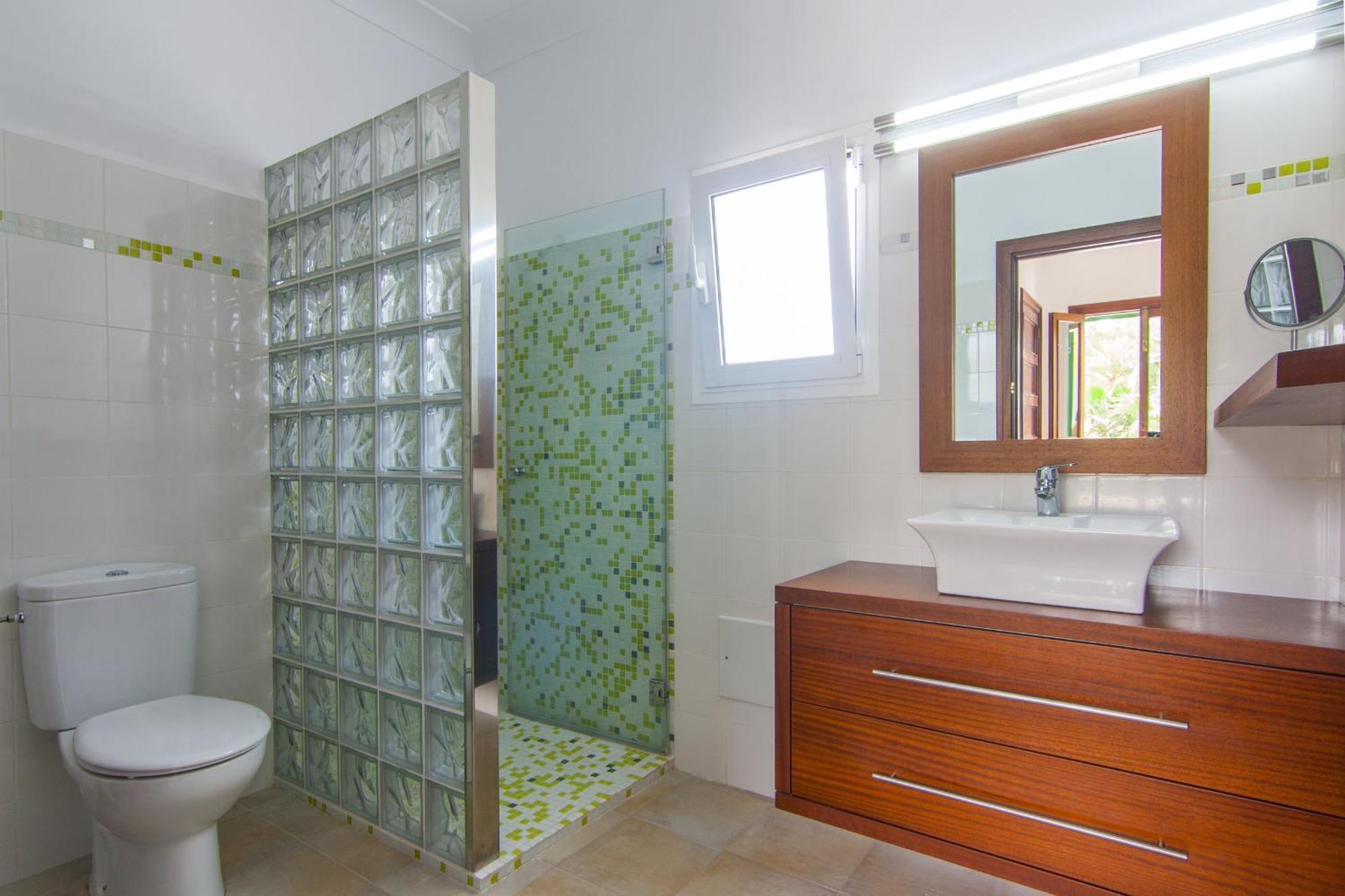 Villa Comes Alcudia  Ngoại thất bức ảnh