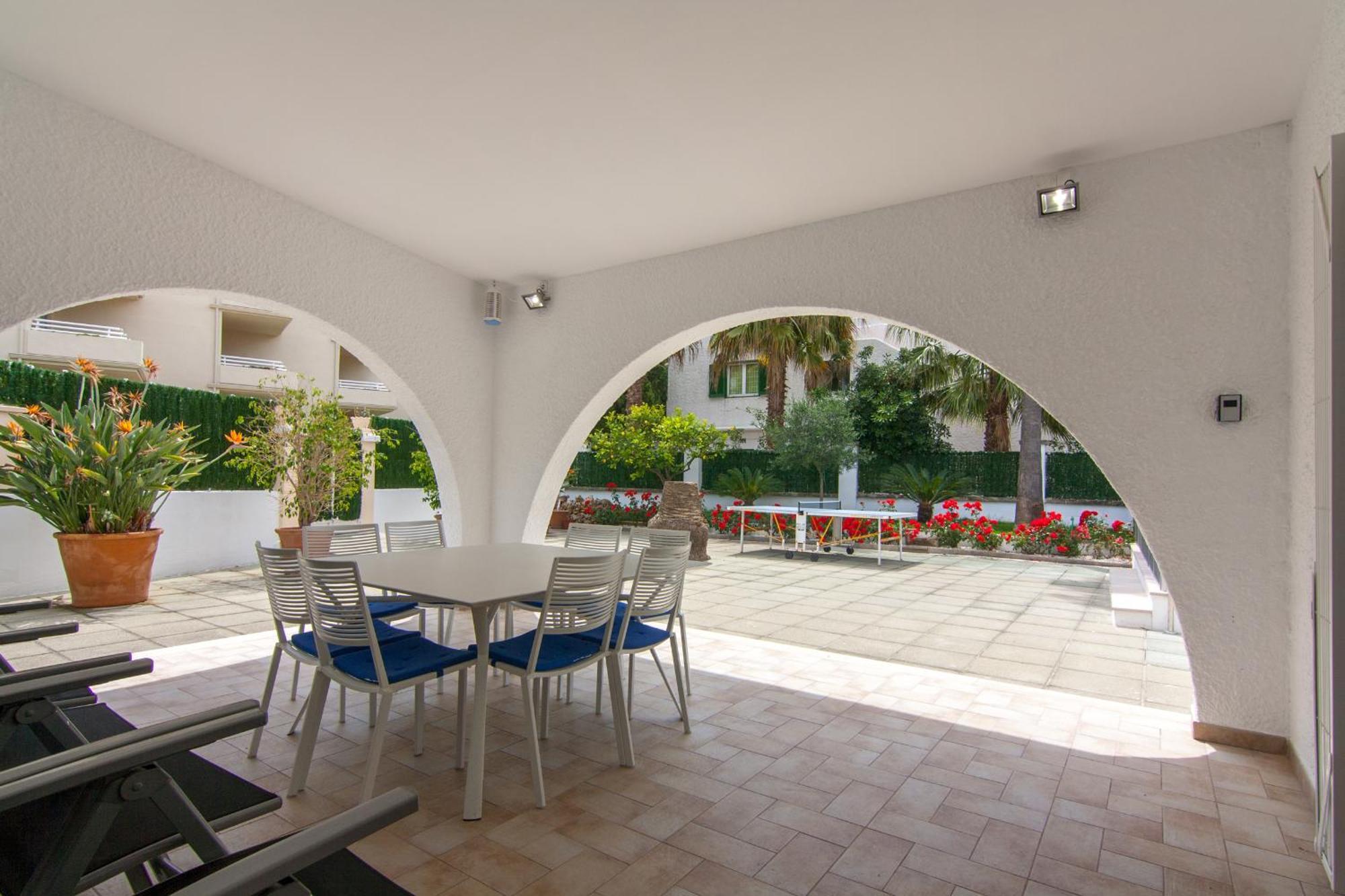 Villa Comes Alcudia  Ngoại thất bức ảnh