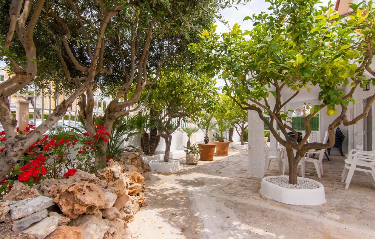 Villa Comes Alcudia  Ngoại thất bức ảnh