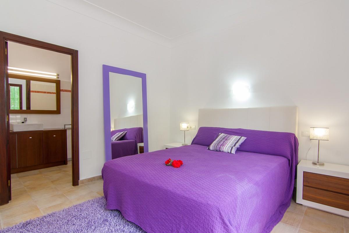 Villa Comes Alcudia  Ngoại thất bức ảnh