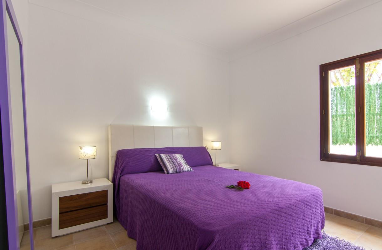 Villa Comes Alcudia  Ngoại thất bức ảnh