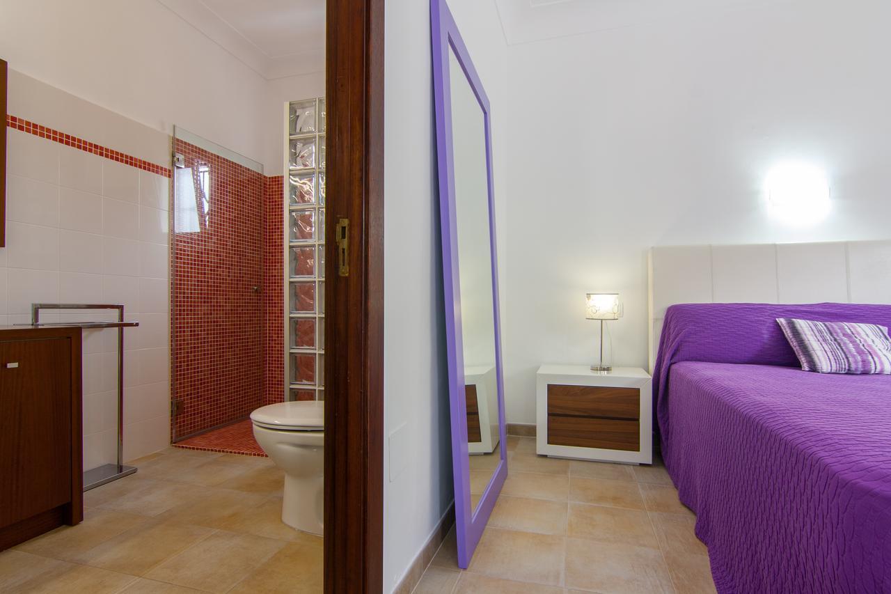 Villa Comes Alcudia  Ngoại thất bức ảnh